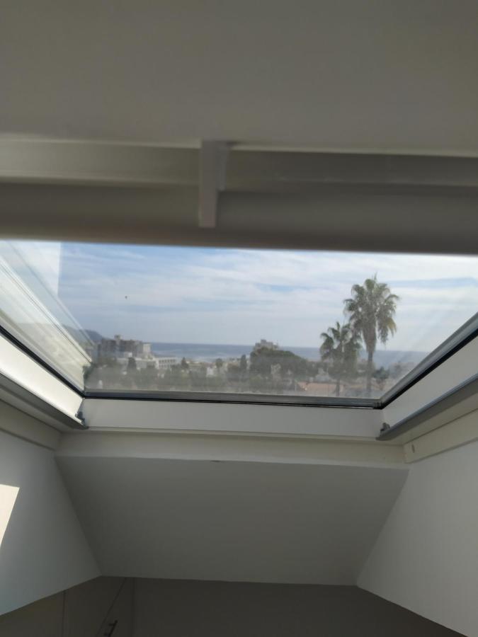 Paraiso De Nerja Exteriör bild
