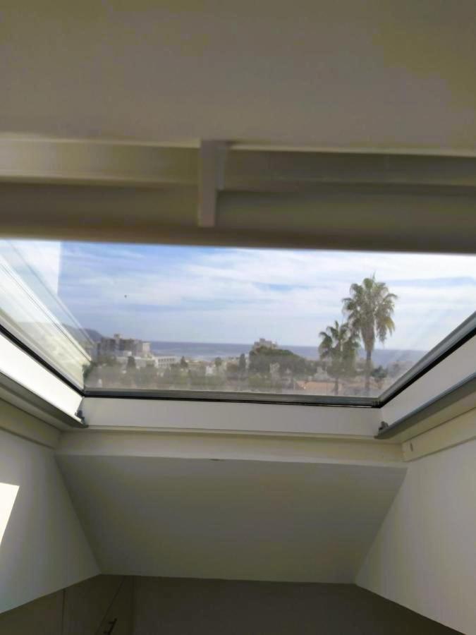 Paraiso De Nerja Exteriör bild